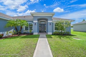 1410 Traverse Street Se, Palm Bay, Fl 32909, Palm Bay