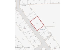1129 Sexton  (2 Lots) Road, Palm Bay, FL 32908 Sold 07/30/25