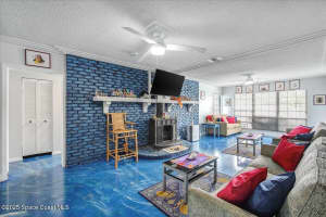 5300 S Atlantic Ave 9 405, New Smyrna Beach, FL 32169, Sold 05/14/25