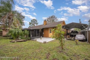 New Smyrna Beach, FL, Sold 04/04/25