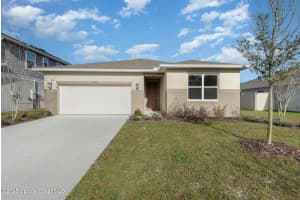 1502 Pecorino Court, Titusville, FL 32780 Sold 04/18/25
