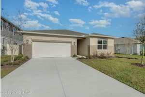 1502 Pecorino Court, Titusville, FL 32780 Sold 04/18/25