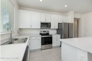 1502 Pecorino Court, Titusville, FL 32780 Sold 04/18/25
