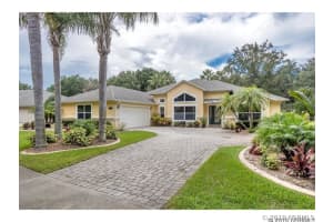 612 Rostock Circle, Palm Bay, FL 32907 Sold 05/27/25
