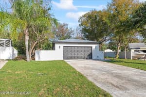 2627 Queen Palm Dr, Edgewater, FL 32141, Sold 03/19/25