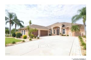 618 Marisol Dr, New Smyrna Beach, FL 32168, Sold 04/01/25