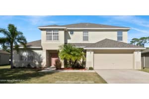 1244 Harbour Point Dr, Port Orange, FL 32127, Sold 09/15/25