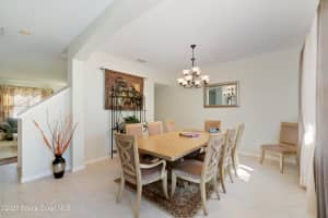 1244 Harbour Point Dr, Port Orange, FL 32127, Sold 09/15/25