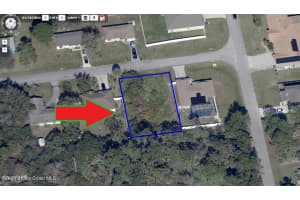 1580 Republic Street, Palm Bay, FL 32909 Sold 08/26/25