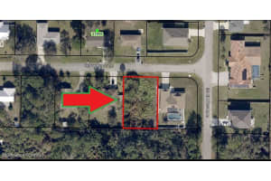 1580 Republic Street, Palm Bay, FL 32909 Sold 08/26/25