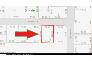 1580 Republic Street, Palm Bay, FL 32909 Sold 08/26/25