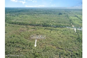 003 Jason Avenue, Cocoa, FL 32926 - MLS#1037664