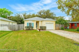 105 East Ct, Melbourne, FL 32904, Sold 04/04/25