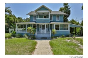 402 Faulkner St, New Smyrna Beach, FL 32168, Sold 03/28/25