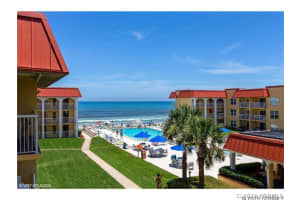 3801 S Atlantic Ave #214, New Smyrna Beach, FL 32169, Sold 03/20/25