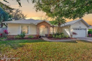 1717 Pga Blvd, Melbourne, FL 32935, Sold 03/28/25