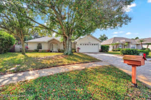 1717 Pga Blvd, Melbourne, FL 32935, Sold 03/28/25