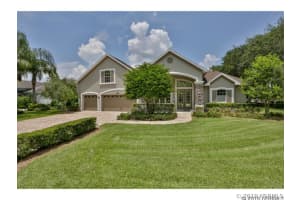 3124 Finsterwald Drive, Titusville, Fl 32780, Titusville