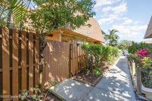 1736 Park Avenue, Titusville, FL 32780 Sold 07/01/25