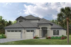 101 Charles St, Edgewater, FL 32141, Sold 02/18/25