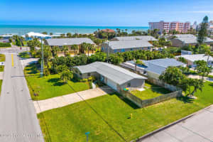 121 Poinsetta St, Indialantic, FL 32903, Sold 07/01/25