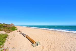 121 Poinsetta St, Indialantic, FL 32903, Sold 07/01/25