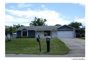 2911 Travelers Palm Dr, Edgewater, FL 32141, Sold 03/28/25