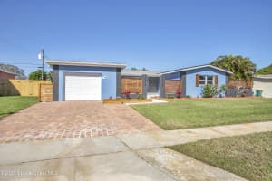1768 Cadillac Cir N, Melbourne, FL 32935, Sold 03/26/25