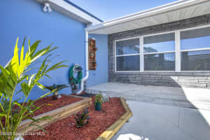1768 Cadillac Cir N, Melbourne, FL 32935, Sold 03/26/25