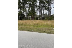 257 Sawyer Street, Palm Bay, FL 32908 Sold 10/02/25