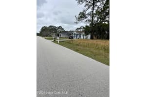 257 Sawyer Street, Palm Bay, FL 32908 Sold 10/02/25