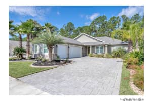 1388 Meadow Lark Drive, Titusville, FL 32780 Sold 08/14/25
