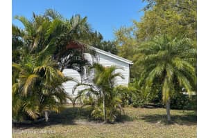 900 Cashew Circle, Barefoot Bay, FL 32976 Sold 06/06/25