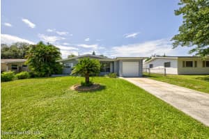 3724 Lisa Ln, New Smyrna Beach, FL 32168, Sold 04/09/25