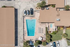 1890 Atlantic Avenue, Cocoa Beach, FL 32931 - MLS#1037777