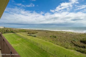 1890 Atlantic Avenue, Cocoa Beach, FL 32931 - MLS#1037777