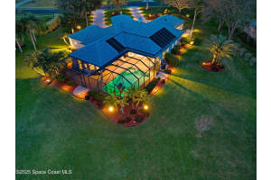 3982 Tradewinds Trail, Merritt Island, FL 32953 Sold 06/13/25