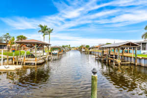 1430 Harbor Drive, Merritt Island, FL 32952 Sold 05/09/25
