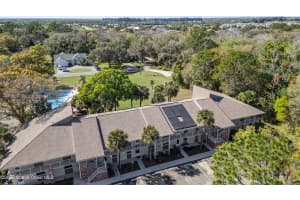 1600 Woodland Drive, Rockledge, FL 32955 - MLS#1037794