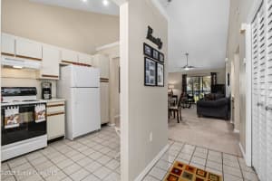 1600 Woodland Drive, Rockledge, FL 32955 - MLS#1037794