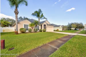 152 Lewis St, Edgewater, FL 32141, Sold 04/22/25