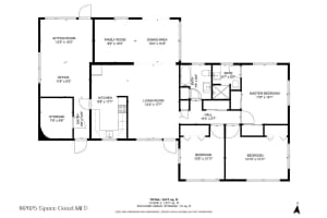 114 River Heights Drive, Cocoa, FL 32922 Sold 04/14/25
