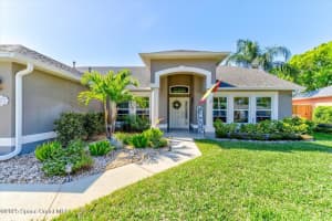 646 Flamingo Dr A, Ormond Beach, FL 32176, Sold 04/21/25