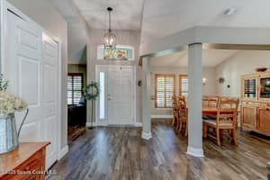 646 Flamingo Dr A, Ormond Beach, FL 32176, Sold 04/21/25