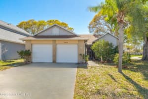 1553 Clover Cir, Melbourne, FL 32935, Sold 03/31/25
