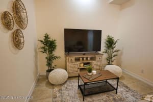 132 Mediterranean Way, Indian Harbour Beach, FL 32937 - MLS#1037849