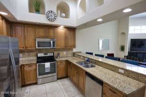 132 Mediterranean Way, Indian Harbour Beach, FL 32937 - MLS#1037849