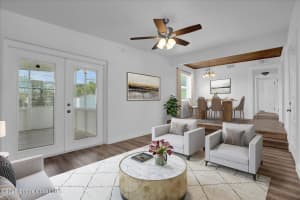 1963 Tyler Avenue, Melbourne, FL 32935 - MLS#1037850
