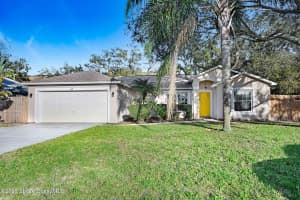 149 Cassia Avenue, Palm Bay, FL 32909 Sold 07/09/25