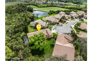 8201 Simpkins Way, Melbourne, FL 32940 - MLS#1037856